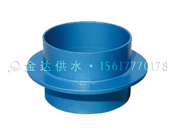02s404防水套管的具體作用有哪些？