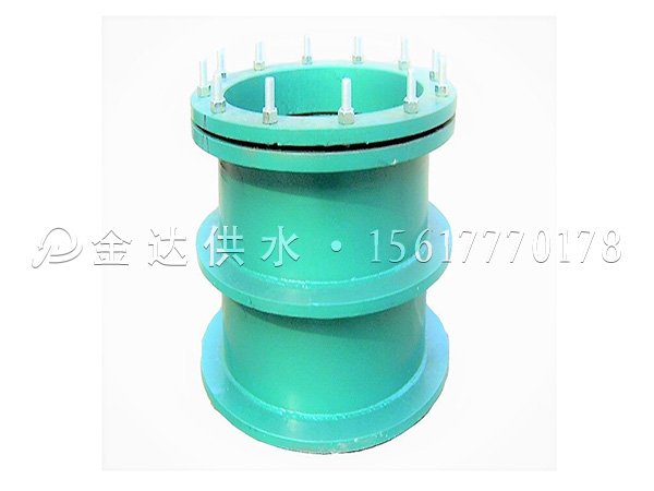 柔性防水套管  國標(biāo)   