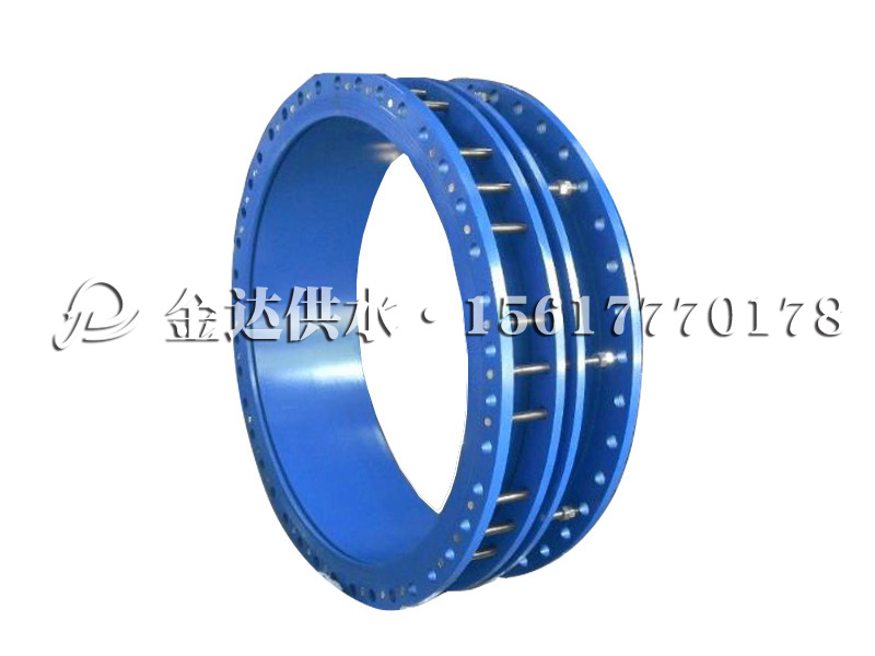 碳鋼伸縮接頭為何被廣泛應(yīng)用?