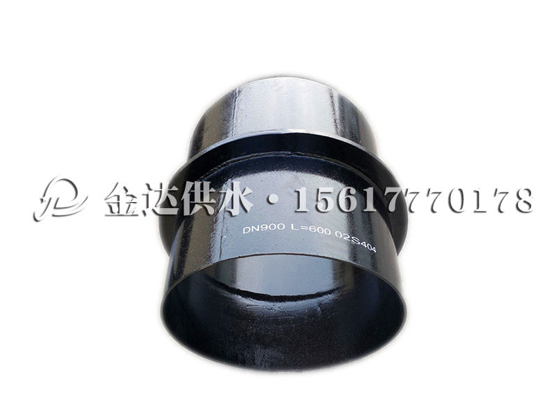 帶你認(rèn)識不一樣的壁厚防水套管
